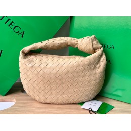 Teen Jodie - Beige Intrecciato