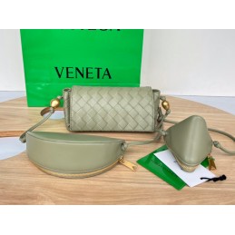 Multi Cross Body Pouch -...