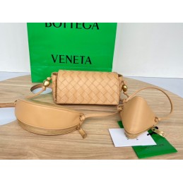 Multi Cross Body Pouch -...