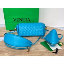 Multi Cross Body Pouch -...