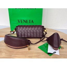 Multi Cross Body Pouch -...