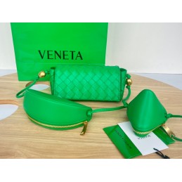 Multi Cross Body Pouch -...
