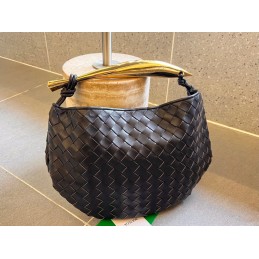 Sardine Top Handle Bag -...
