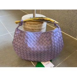 Sardine Top Handle Bag -...