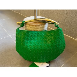 Sardine Top Handle Bag -...