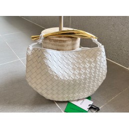 Sardine Top Handle Bag -...