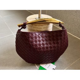 Sardine Top Handle Bag -...