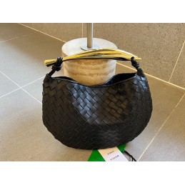 Sardine Top Handle Bag -...