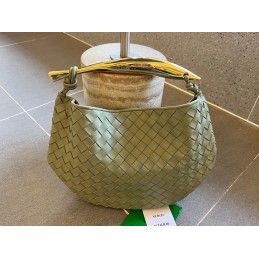 Sardine Top Handle Bag -...