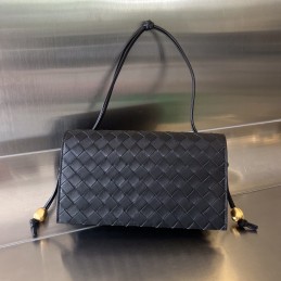 BV Trio Bag - Dark Grey...