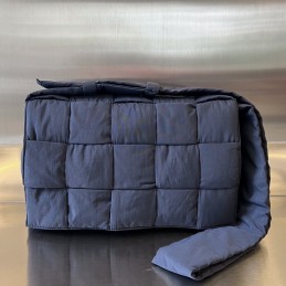 BV Cassette - Navy Padded...