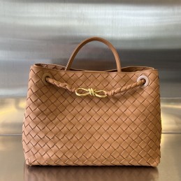 Medium Andiamo Bag -...