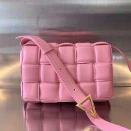 Padded Cassette - Pink...