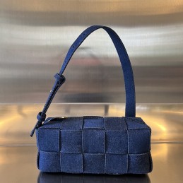 BV Brick - Blue Denim Maxi...