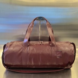 BV Gym Bag - Burgundy...