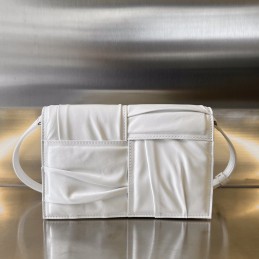 BV Mini Cassette Cross-Body...