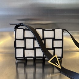 BV Cassette - Black and...