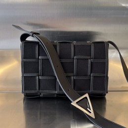BV Cassette - Dark Grey...