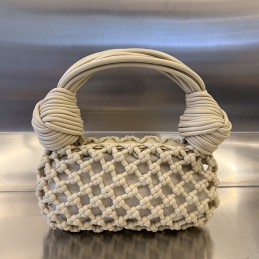 BV Double Knot Top Handle...