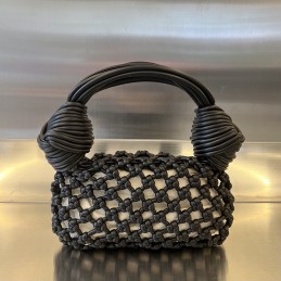 BV Double Knot Top Handle...