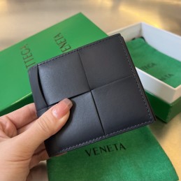 BV Cassette Bi-Fold Wallet...