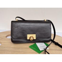 Bag - Dark Brown Smooth...