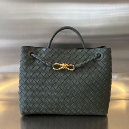 Medium Andiamo Bag - Dark...