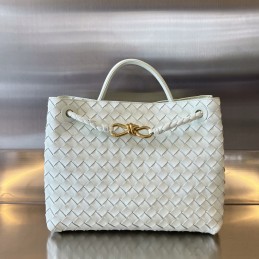 Medium Andiamo - Off White...