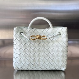 Small Andiamo - Pale Grey...