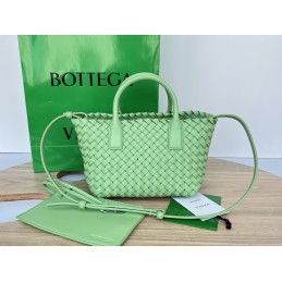 Cabat Mini - Light Green...