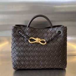 BV Small Andiamo - Dark...