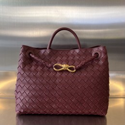 Medium Andiamo Bag -...