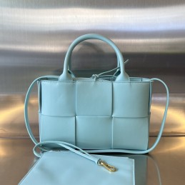 BV Mini Arco Tote Bag -...