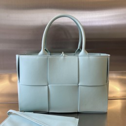 BV Small Arco Tote Bag -...