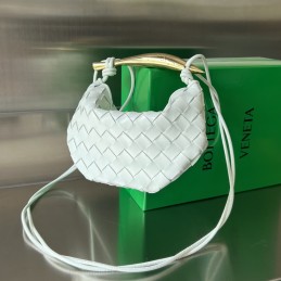 BV Mini Sardine - White...