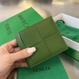 BV Cassette Bi-Fold Wallet...