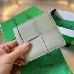 BV Cassette Bi-Fold Wallet...