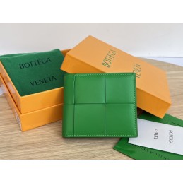 BV Cassette Bi-Fold Wallet...