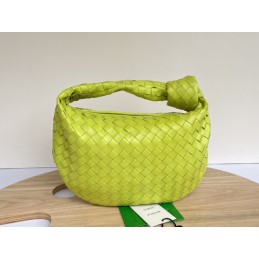 Teen Jodie - Lime Yellow...