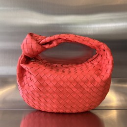 Teen Jodie - Coral Intrecciato