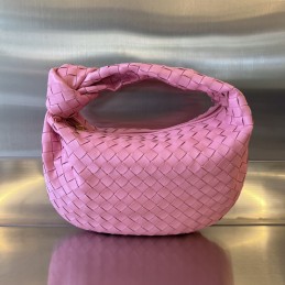Teen Jodie - Pink Intrecciato