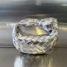 Candy Jodie - Silver...