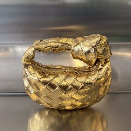 Candy Jodie - Gold Metallic...