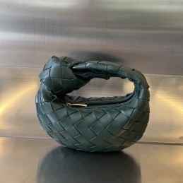 Candy Jodie - Dark Green...
