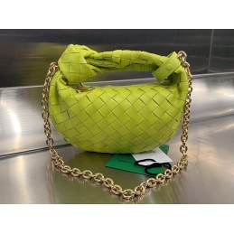 BV Mini Jodie - Lime Yellow...