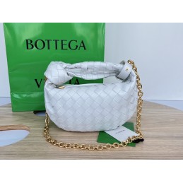 BV Mini Jodie - White...