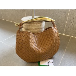 Sardine Top Handle Bag -...