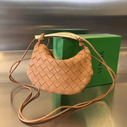 BV Mini Sardine - Tan...