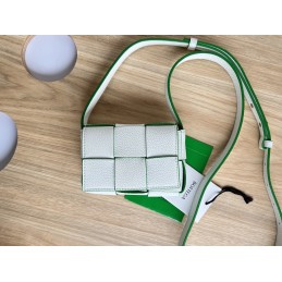 BV Candy Cassette - White...