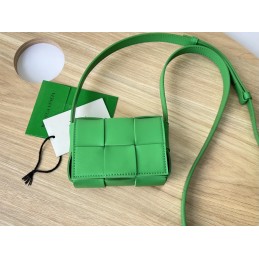 BV Candy Cassette - Green...